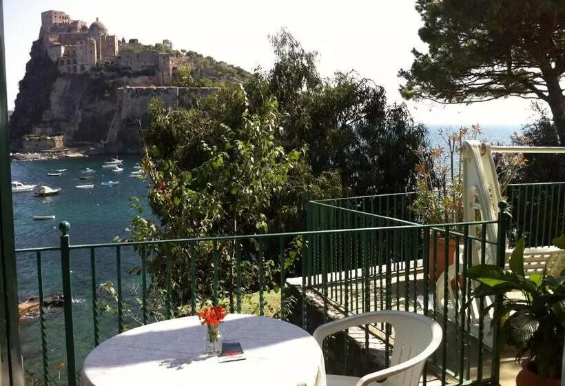スタンダードルーム, Villa Antonio