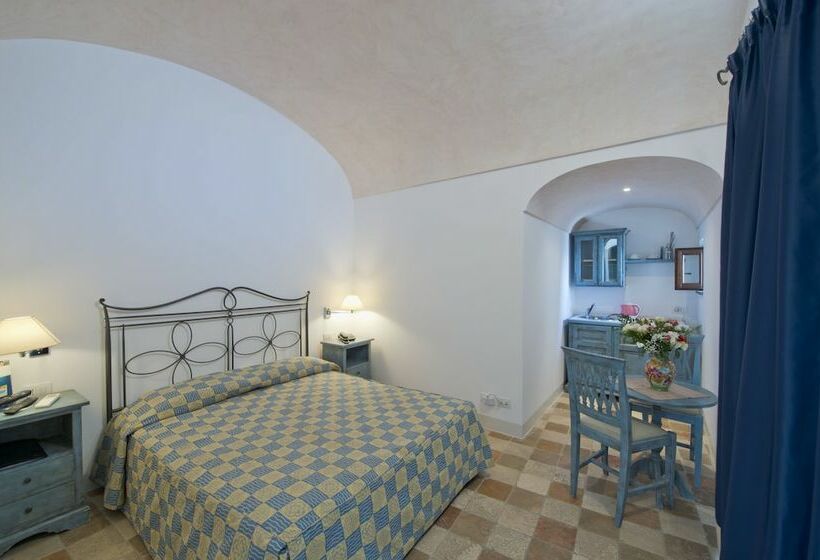 סוויטת ג'וניור נוף לים, Villa Il Frantoio And Lilmar