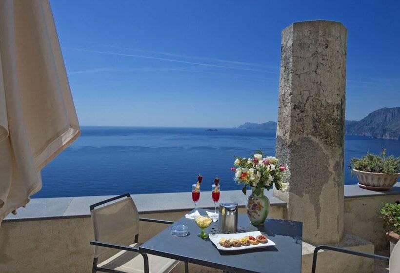 Suíte Vista Mar, Villa Il Frantoio And Lilmar