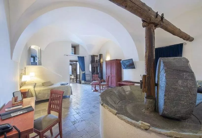 سوییت با چشم‌انداز دریا, Villa Il Frantoio And Lilmar