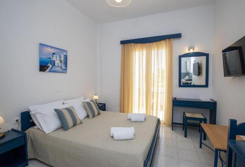 Escritório Estándar, Louis Studios Santorini