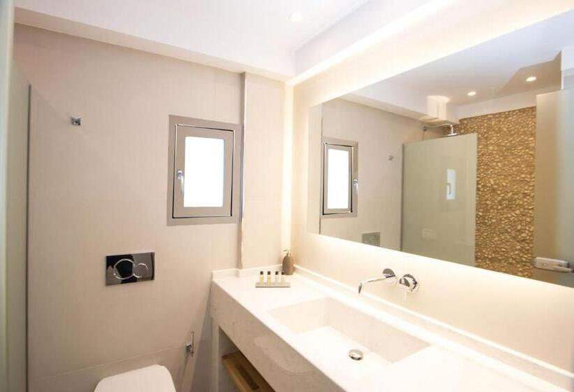 Estúdio Superior Vista Mar, Louis Studios Santorini