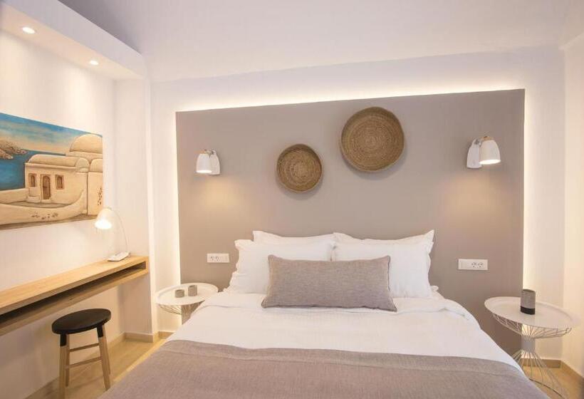 Estúdio Superior Vista Mar, Louis Studios Santorini