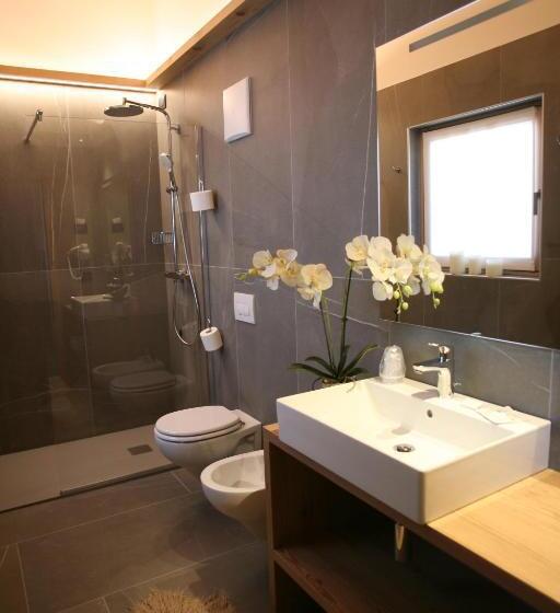 수피리어 룸, Alpen Hotel Vidi