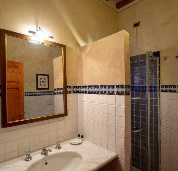 スタンダードルーム, B&b Palazzo Al Torrione