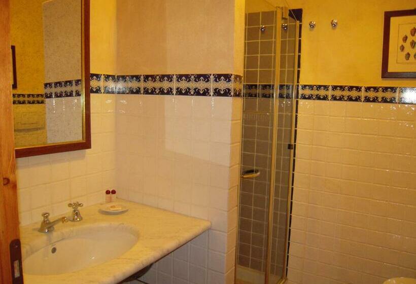 スタンダードルーム, B&b Palazzo Al Torrione