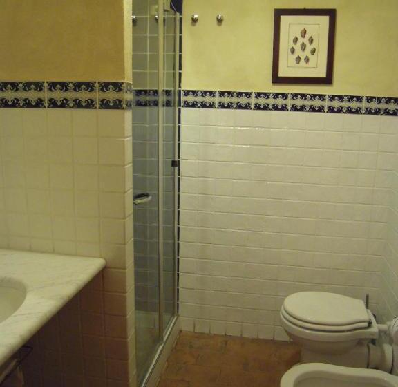 スタンダードルーム, B&b Palazzo Al Torrione