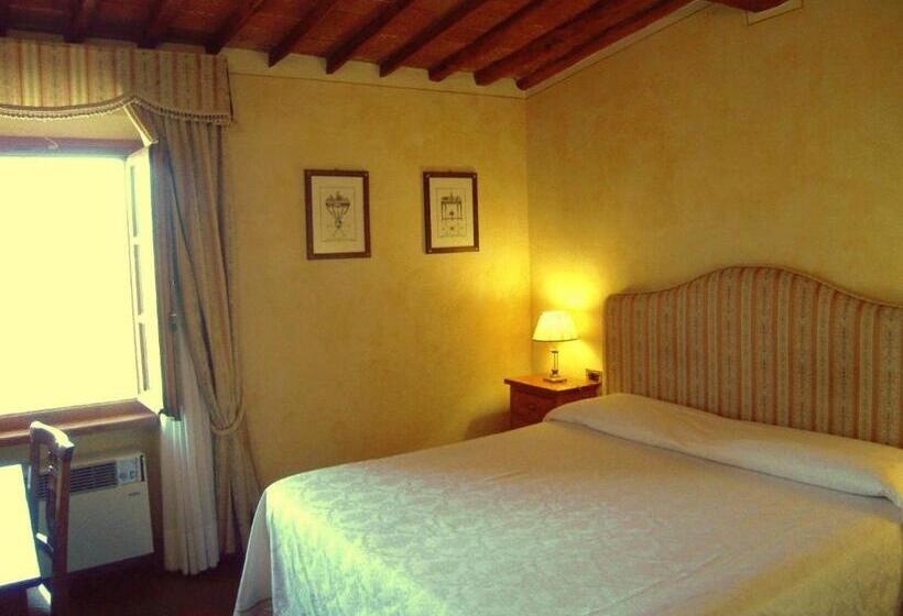 スタンダードルーム, B&b Palazzo Al Torrione