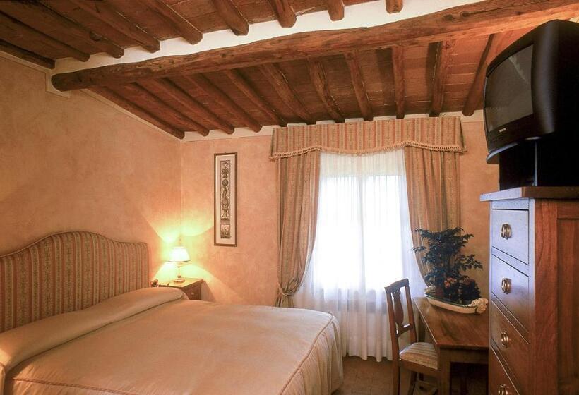 Номер Стандарт, B&b Palazzo Al Torrione