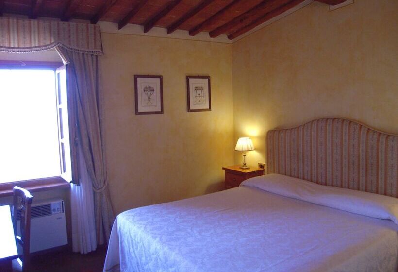 スタンダードルーム, B&b Palazzo Al Torrione