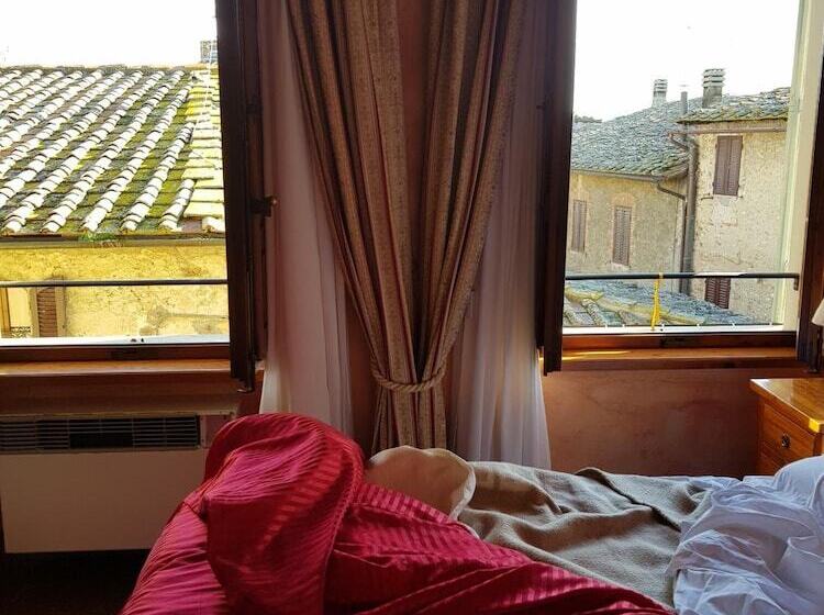 Номер Стандарт, B&b Palazzo Al Torrione