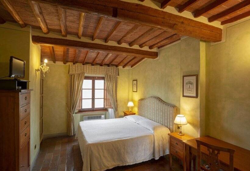 スタンダードトリプルルーム, B&b Palazzo Al Torrione