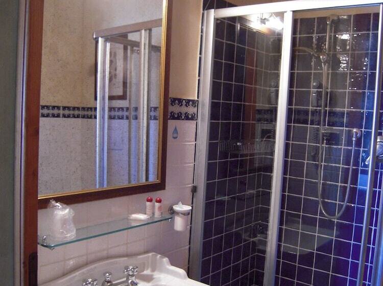 Номер Стандарт Трехместный, B&b Palazzo Al Torrione