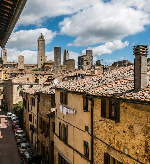 スタンダードルーム, B&b Palazzo Al Torrione