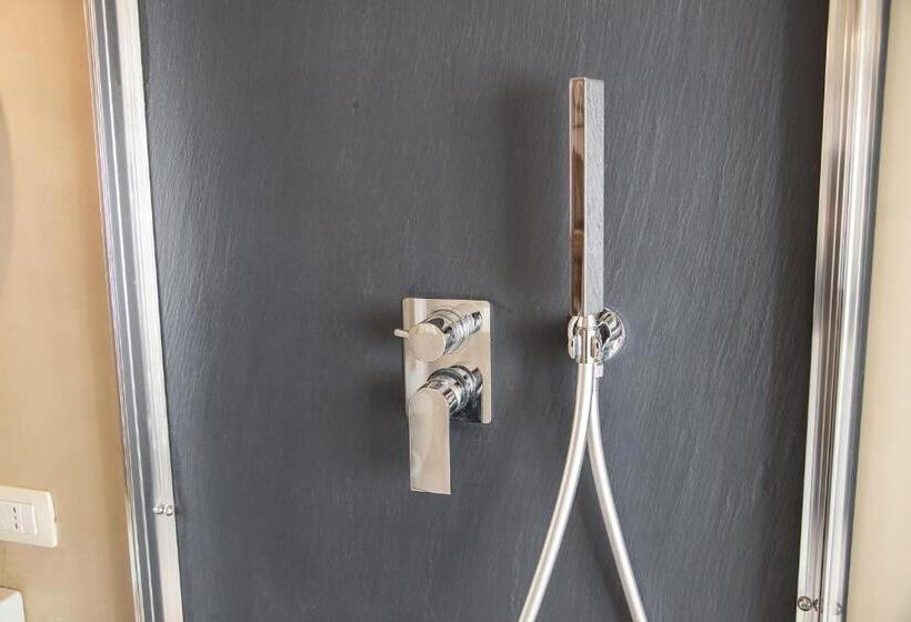 ジュニアスイート, B&b Palazzo Bibirria