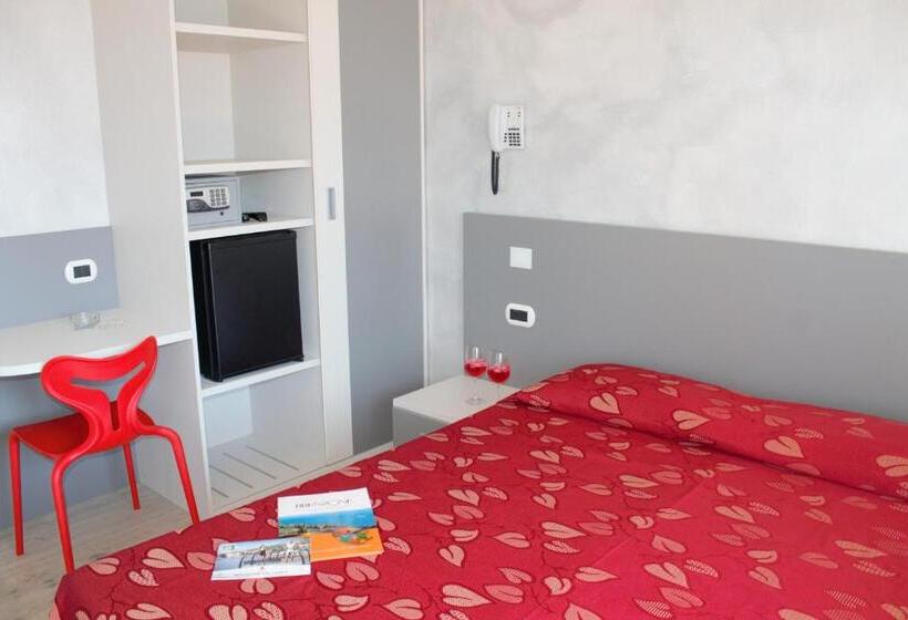 스탠다드 룸 호수 전망, Casa Gagliardi