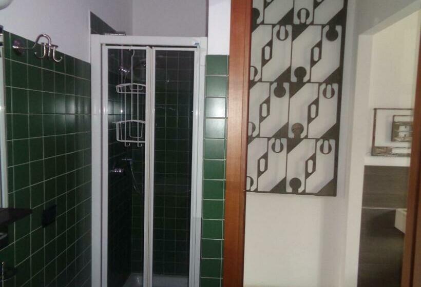 اتاق استاندارد یک نفره, Prenditempo