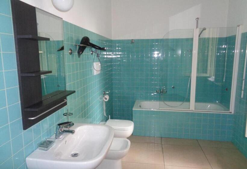 اتاق استاندارد, Prenditempo