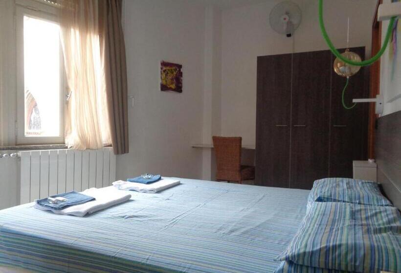 اتاق استاندارد, Prenditempo