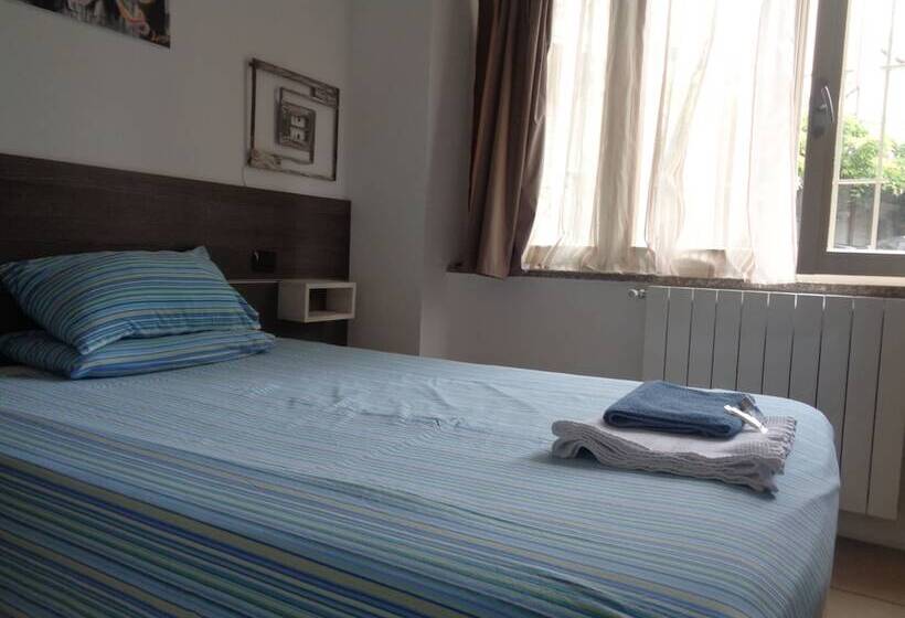 اتاق استاندارد یک نفره, Prenditempo