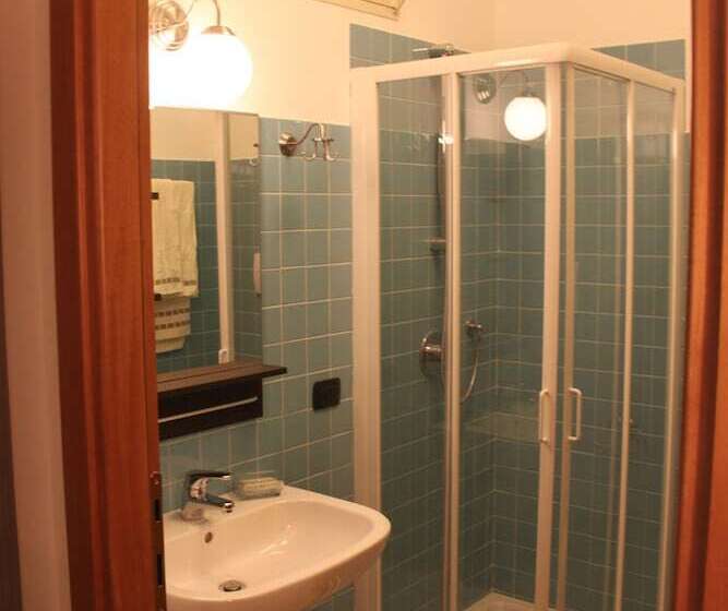 اتاق استاندارد یک نفره, Prenditempo