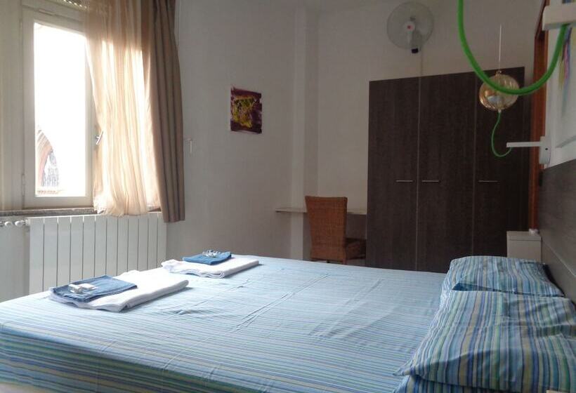 اتاق استاندارد, Prenditempo