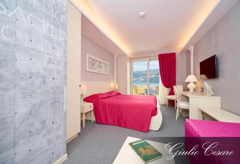 尊贵小型套房, Belfiore Park Hotel 4stars Superior Adults Only