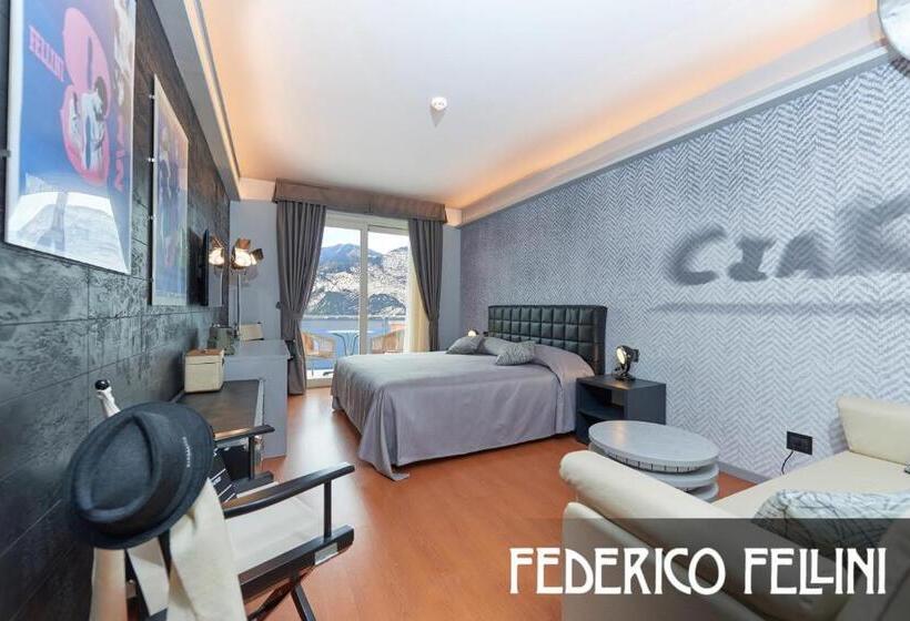 Полулюкс Престиж, Belfiore Park Hotel 4stars Superior Adults Only