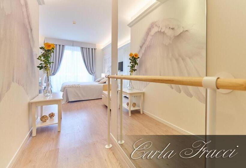 尊贵小型套房, Belfiore Park Hotel 4stars Superior Adults Only