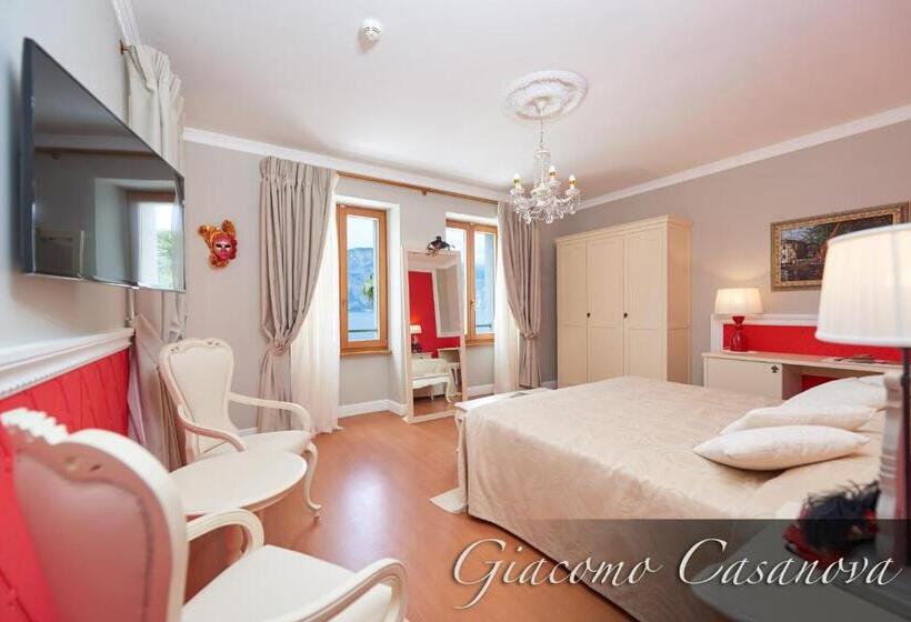 Полулюкс Престиж, Belfiore Park Hotel 4stars Superior Adults Only