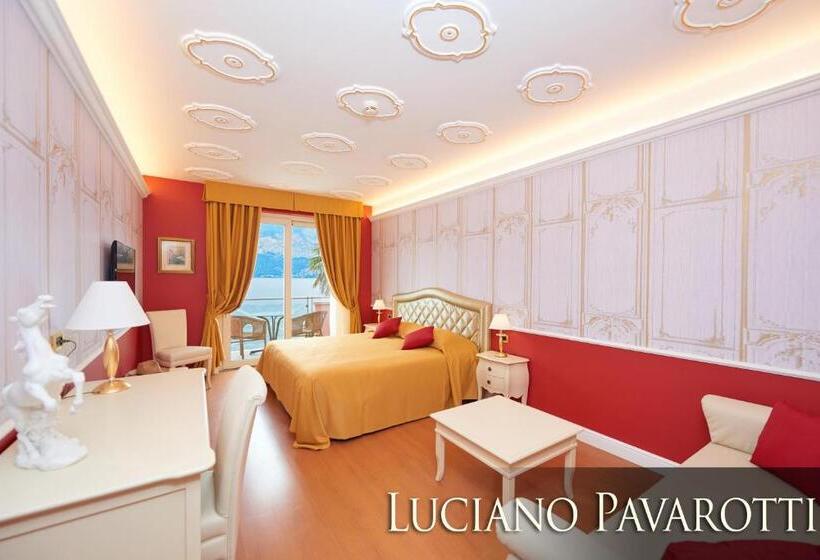 プレステージジュニアスイート, Belfiore Park Hotel 4stars Superior Adults Only