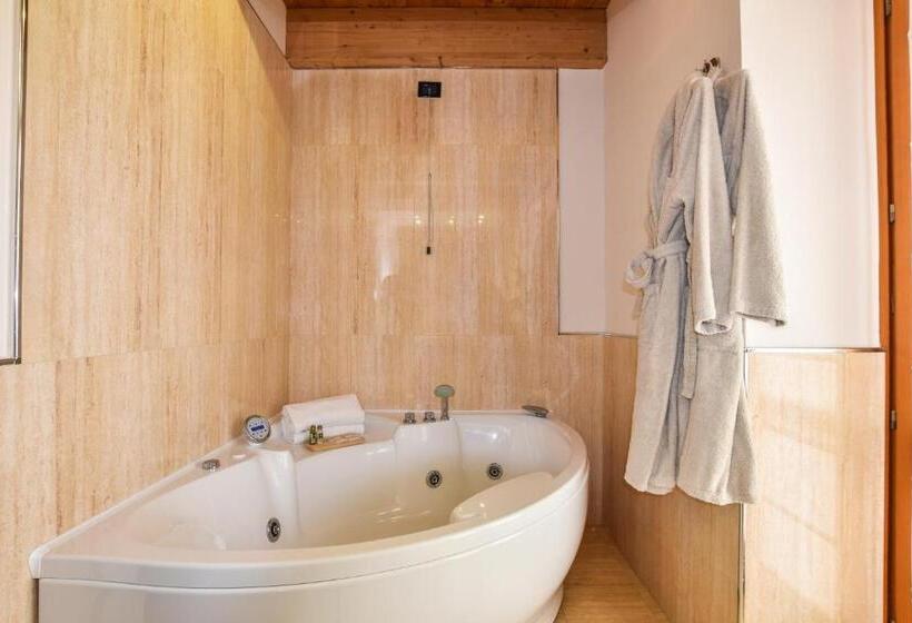 高级小型套房, Belfiore Park Hotel 4stars Superior Adults Only