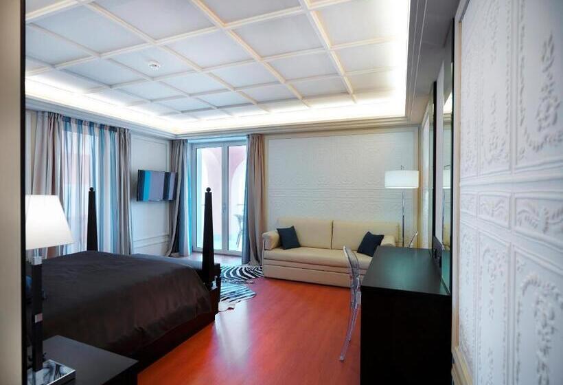 Полулюкс Superior, Belfiore Park Hotel 4stars Superior Adults Only