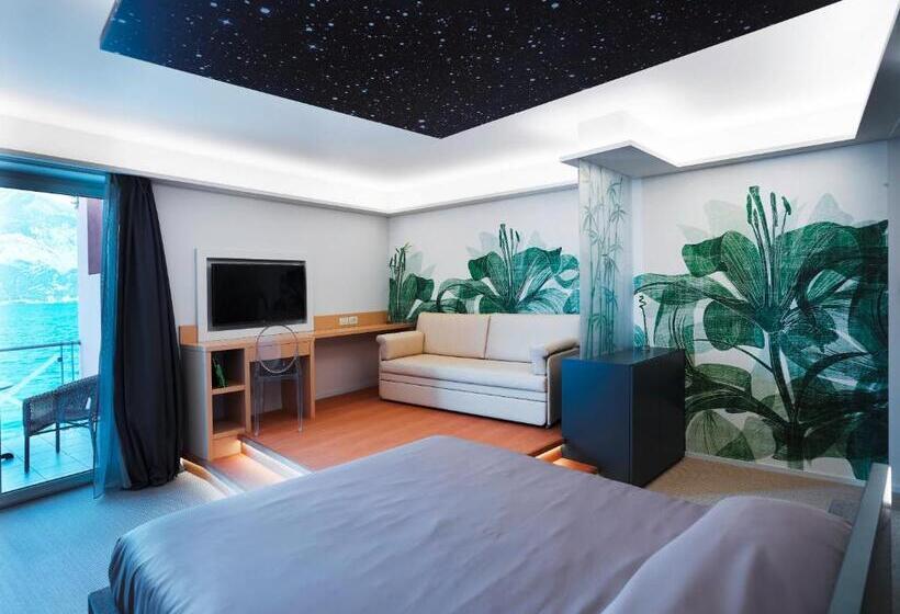 Полулюкс Superior, Belfiore Park Hotel 4stars Superior Adults Only