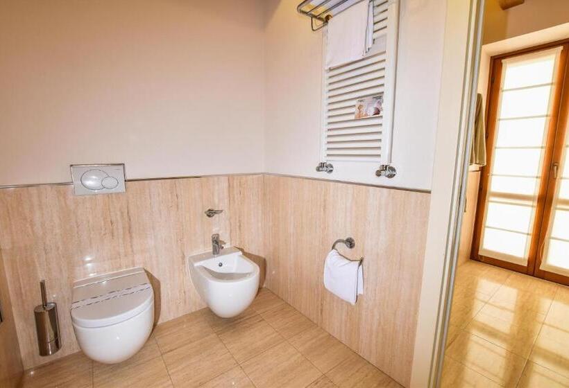 豪华套房, Belfiore Park Hotel 4stars Superior Adults Only