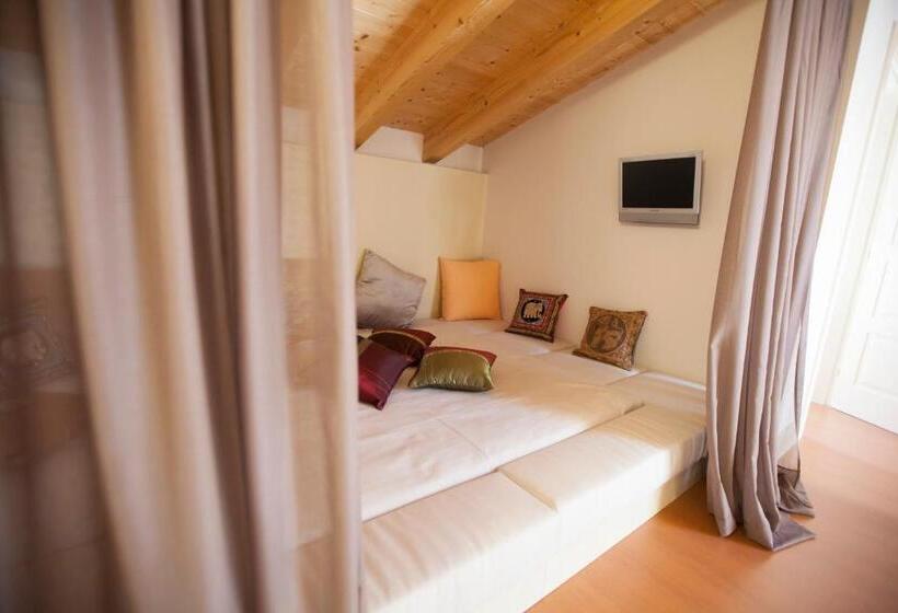 豪华套房, Belfiore Park Hotel 4stars Superior Adults Only