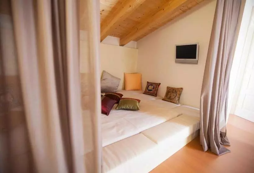 سوییت لوکس, Belfiore Park Hotel 4stars Superior Adults Only