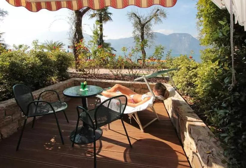 سوئیت جونیور اینتریور, Belfiore Park Hotel 4stars Superior Adults Only
