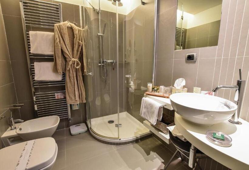 室内小型套房, Belfiore Park Hotel 4stars Superior Adults Only