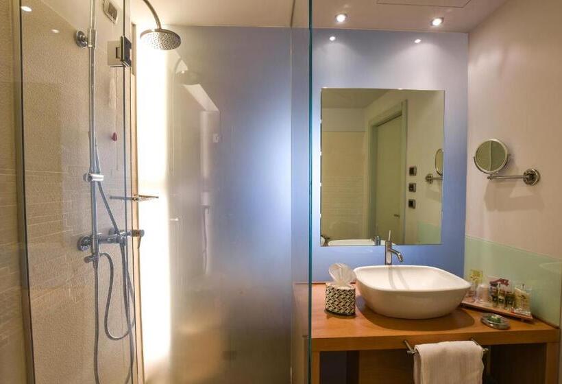 室内小型套房, Belfiore Park Hotel 4stars Superior Adults Only