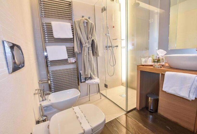 室内小型套房, Belfiore Park Hotel 4stars Superior Adults Only