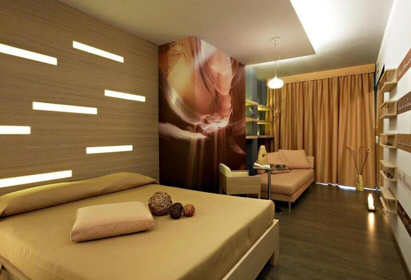 Полулюкс Interior, Belfiore Park Hotel 4stars Superior Adults Only