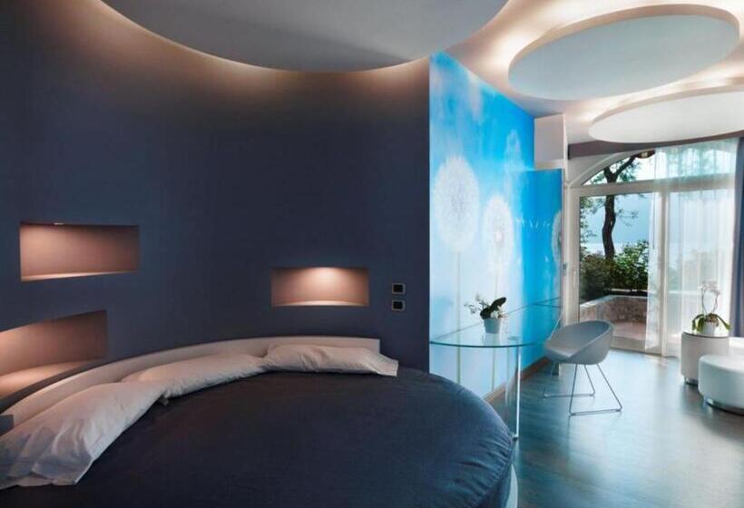 室内小型套房, Belfiore Park Hotel 4stars Superior Adults Only