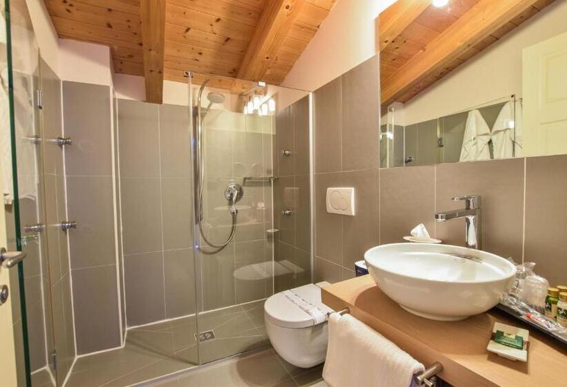 メゾネットスイート, Belfiore Park Hotel 4stars Superior Adults Only