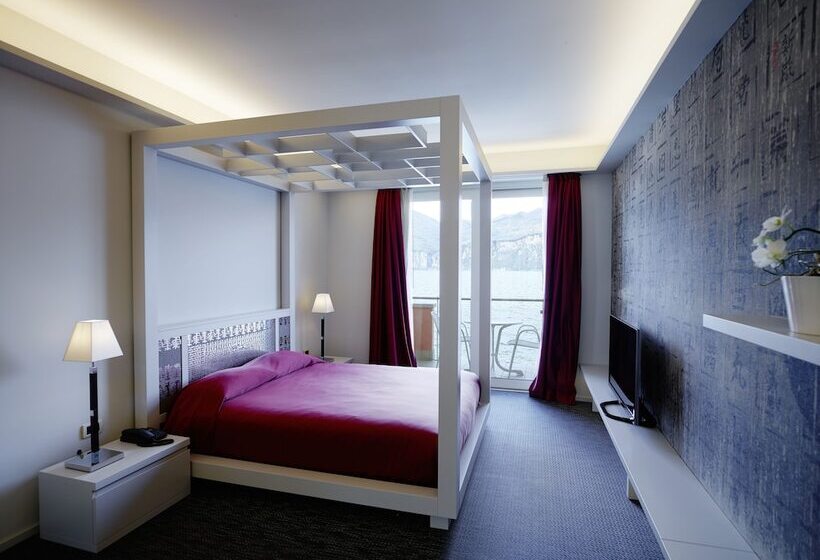 高级小型套房, Belfiore Park Hotel 4stars Superior Adults Only