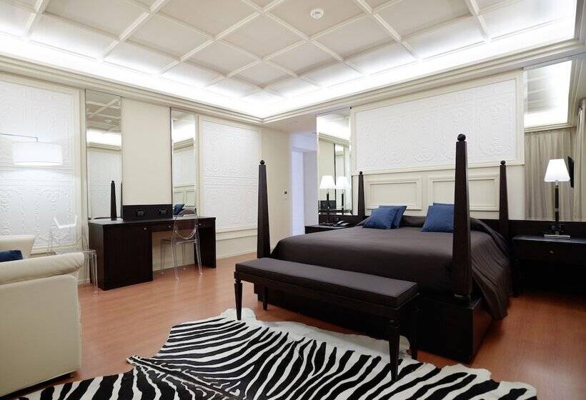 Полулюкс Superior, Belfiore Park Hotel 4stars Superior Adults Only