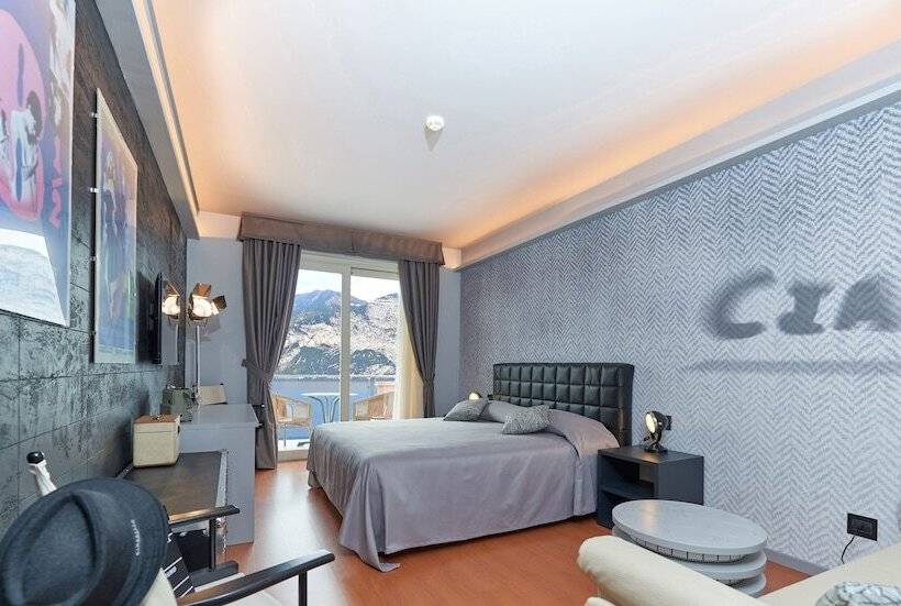 尊贵小型套房, Belfiore Park Hotel 4stars Superior Adults Only