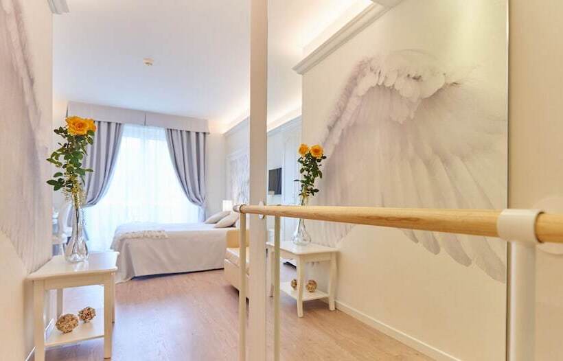 Полулюкс Престиж, Belfiore Park Hotel 4stars Superior Adults Only