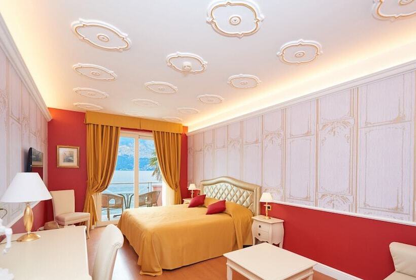 尊贵小型套房, Belfiore Park Hotel 4stars Superior Adults Only