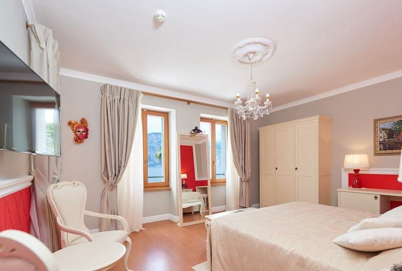 プレステージジュニアスイート, Belfiore Park Hotel 4stars Superior Adults Only